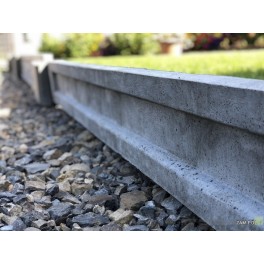 Podmurówka betonowa ramka 5x20cm Podmurówka betonowa ramka 5x20cm
