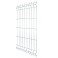 Pane ogrodzeniowy 250cm/100cm/4mm 