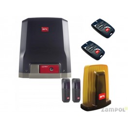 Napęd DEIMOS ULTRA BT KIT A600 FRA Napęd DEIMOS ULTRA BT KIT A600 FRA