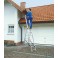 Krause Monto Tribilo 3x9 - 6,85 m