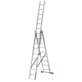 Krause Monto Tribilo 3x9 - 6,85 m
