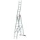 Krause Monto Tribilo 3x9 - 6,85 m
