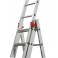 Krause Monto Tribilo 3x9 - 6,85 m