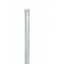 Słupki fi 42 mm 240cm - ocynk