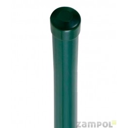 Słupki fi 42 mm 240cm - ocynk