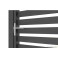 Furtka palisada h143/91 kpl