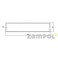 Profil Aluminiowy 100x100x4