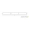 Profil Aluminiowy 250x20x2