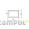 Profil Aluminiowy 30x20x2