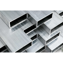 Profil Aluminiowy 40x20x2 Profil Aluminiowy 40x20x2