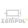 Profil Aluminiowy 40x20x2