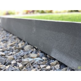 Podmurówka betonowa gładka 5.5x25, 252cm Podmurówka betonowa gładka 5.5x25, 252cm