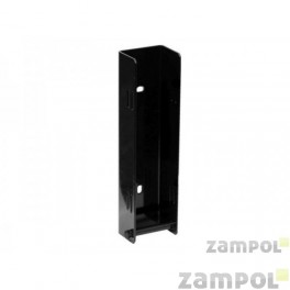 Uchwyt do podmurówek betonowych PREMIUM 5.5 cm x 20 cm - Ocynk Uchwyt do podmurówek betonowych PREMIUM 5.5 cm x 20 cm - Ocynk