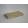 Daszek betonowy CJ BLOK 390x200x50 piaskowy