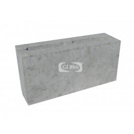 Pustak betonowy konstrukcyjny PBK-12 Pustak betonowy konstrukcyjny PBK-12